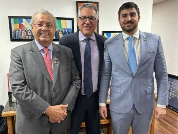 Senador garante 500 unidades do Minha Casa, Minha Vida; inscrições abertas