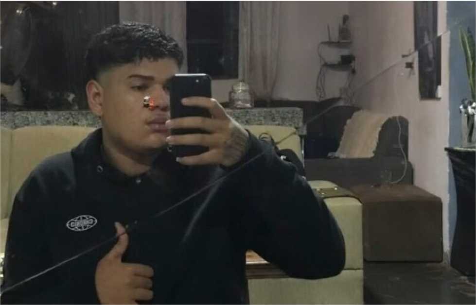 Jovem de 19 anos é assassinado com tiros no rosto no Araguaia