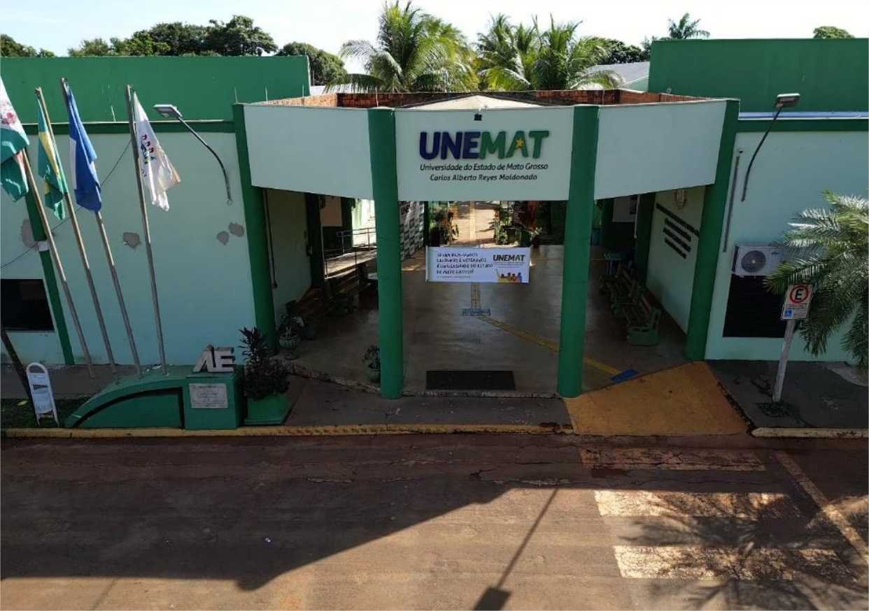 Inscrições para Vestibular Unemat 2025 encerram nesta segunda-feira (04)
