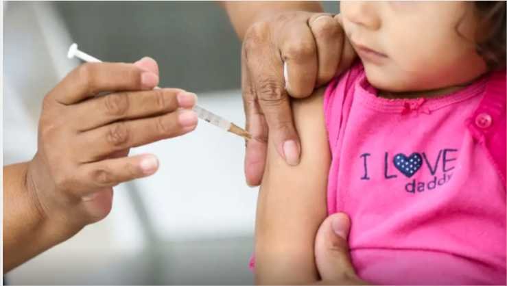 Mato Grosso não registra casos de sarampo desde 2020, segundo Vigilância Epidemiológica da SES