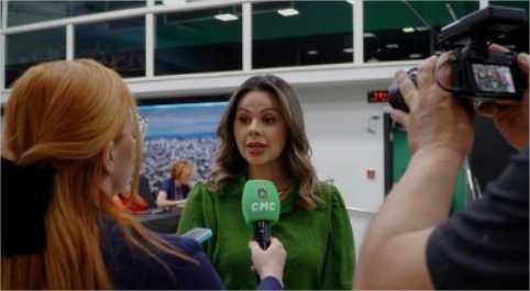 Vereadora nega imposição de prefeito e insiste em chapa 100% feminina