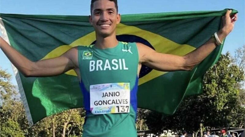 Governo de MT aumenta lista de esportistas atendidos com Bolsa Atleta em 2024