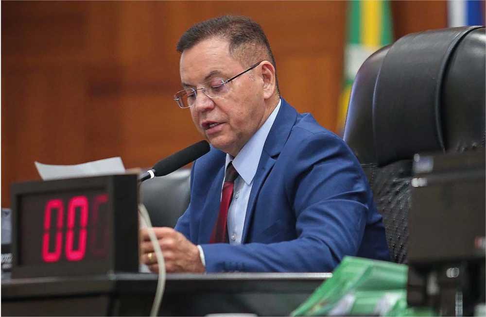 Aprovado projeto de Botelho que restaura bacia do Rio das Garças