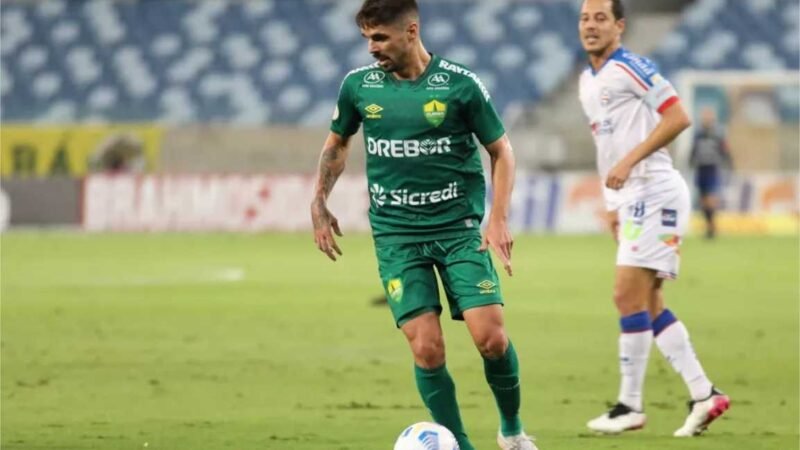 Mil torcedores ganham ingresso pelo sorteio do Nota MT para assistir ao jogo entre Cuiabá e Bahia