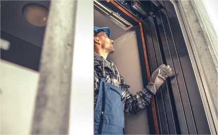 Multinacional Atlas Schindler abre inscrições para o curso de especialização em Manutenção de Elevadores em Cuiabá