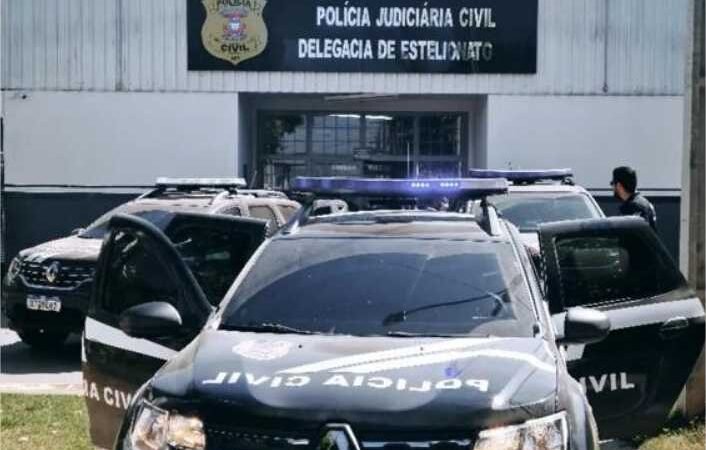 Polícia Civil de MT cumpre mandados em operação de SC que apura golpe de investimentos na bolsa