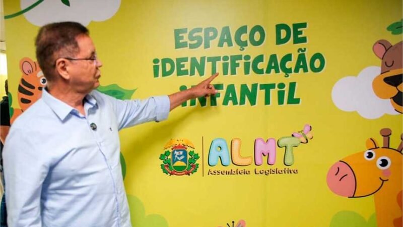 Botelho celebra Espaço Cidadania Kids, finalista na 27ª Conferência da Unale