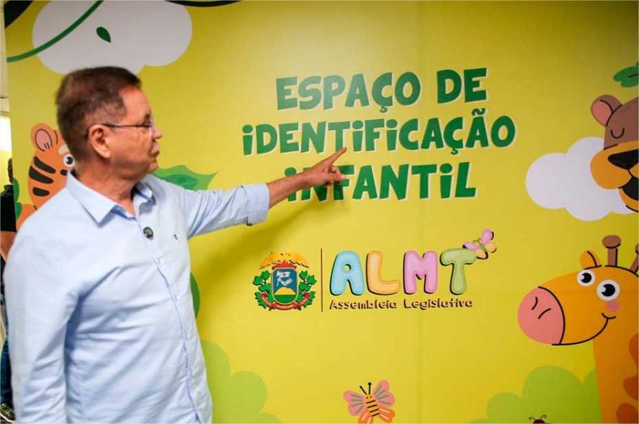 Botelho celebra Espaço Cidadania Kids, finalista na 27ª Conferência da Unale