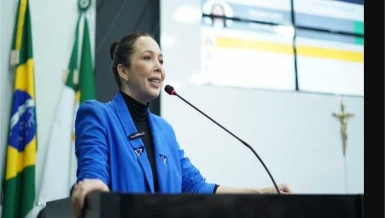 Câmara de Cuiabá aprova procuradoria da Mulher