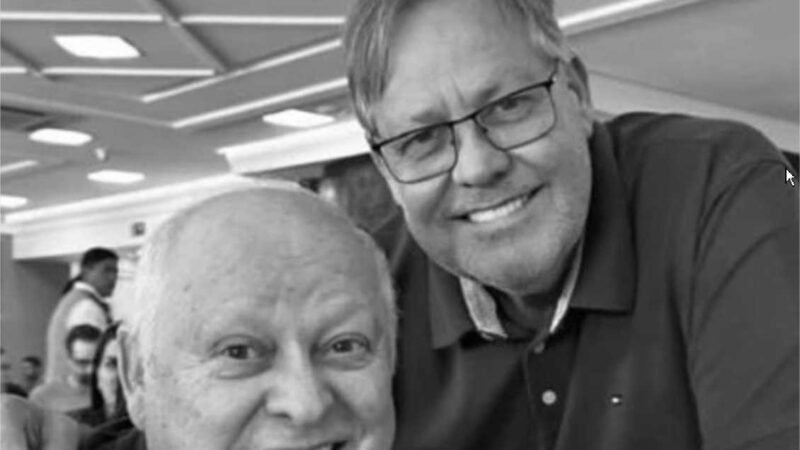 Governo de MT lamenta falecimento de irmão de secretário de Saúde