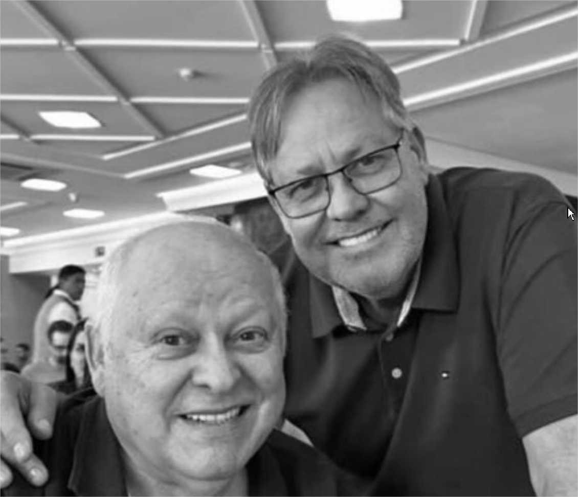 Governo de MT lamenta falecimento de irmão de secretário de Saúde