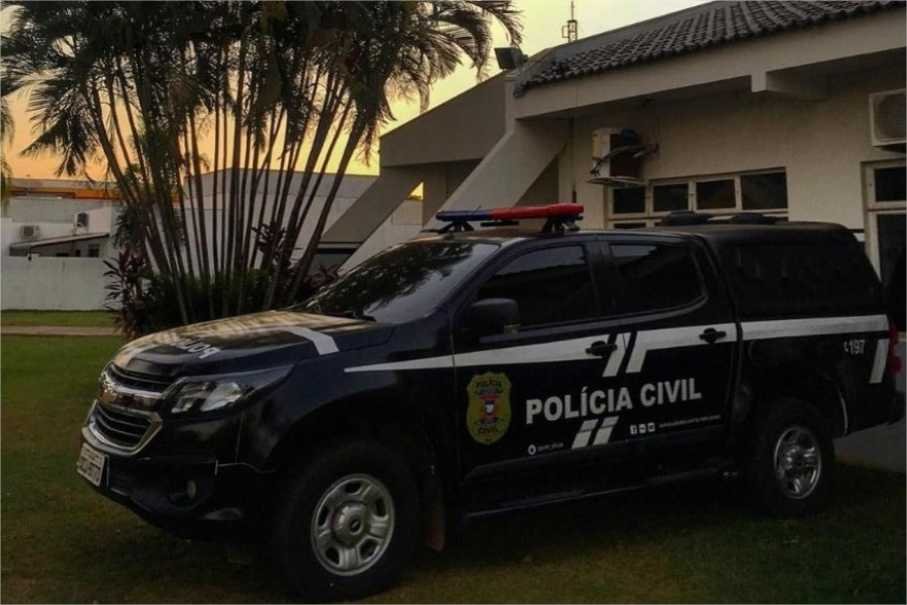 Terceiro envolvido em homicídio em Lucas do Rio Verde é preso pela Polícia Civil no Pará