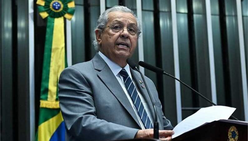 Jayme emplaca Emendas que cuidam de Planos de Saúde, Motoristas de Aplicativos, Agronegócios, Exportações e Compensações