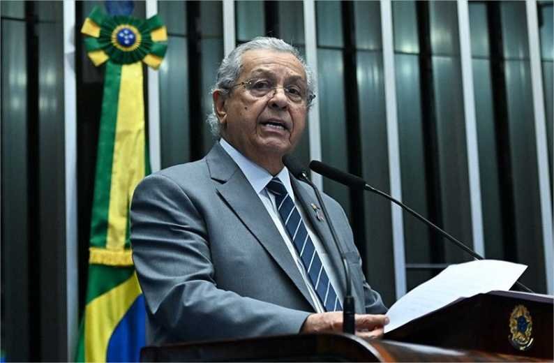 Jayme emplaca Emendas que cuidam de Planos de Saúde, Motoristas de Aplicativos, Agronegócios, Exportações e Compensações