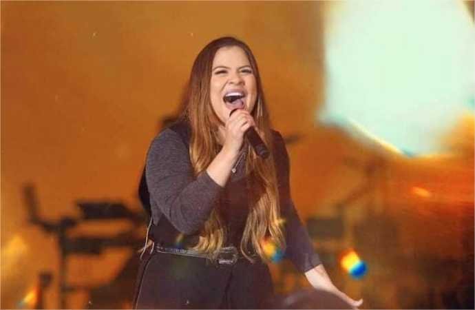 Evento “Celebra Rondonópolis” traz cantora gospel Valesca Mayssa no aniversário da cidade