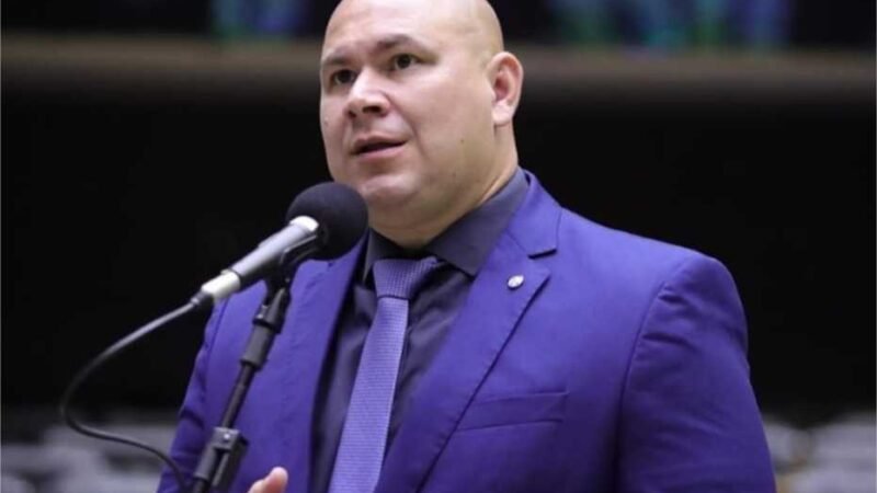 Emendas de Abilio garantem R$ 46,9 milhões em investimentos na saúde