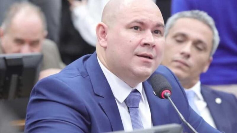 Abilio explica porque votou a favor da castração química para pedófilos