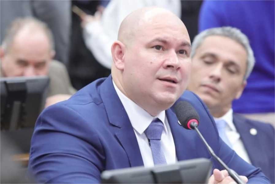 Abilio explica porque votou a favor da castração química para pedófilos