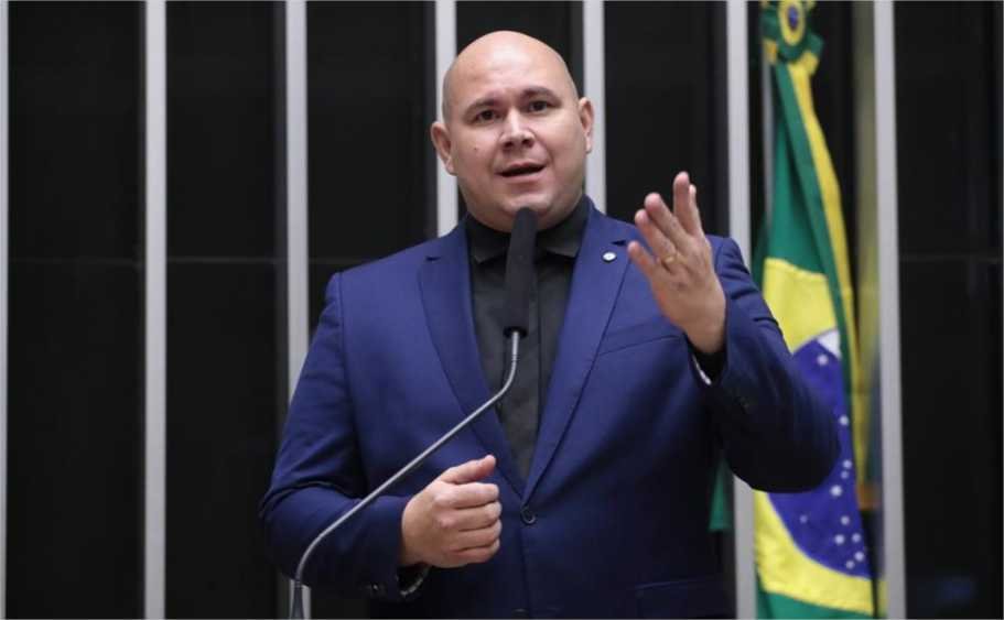 Na Câmara, Abilio vê avanço da direita para 2026 com retorno à Presidência da República