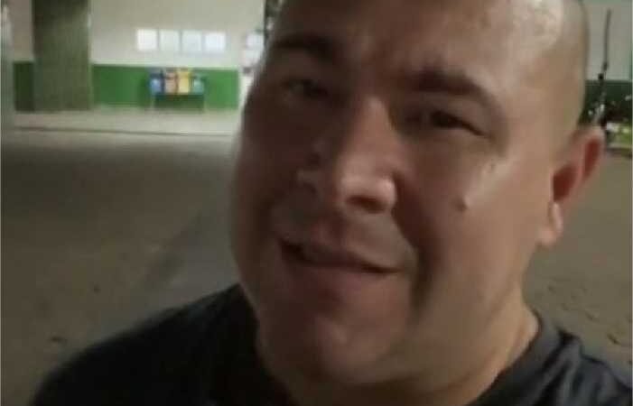 Abilio pede congelamento das contas da Prefeitura de Cuiabá para evitar greve na Saúde