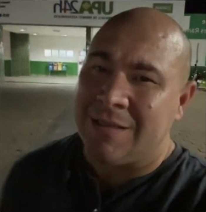 Abilio pede congelamento das contas da Prefeitura de Cuiabá para evitar greve na Saúde