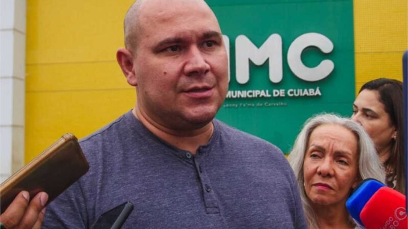 Abilio se diz assustado com dívidas: “Inviabiliza qualquer opção”