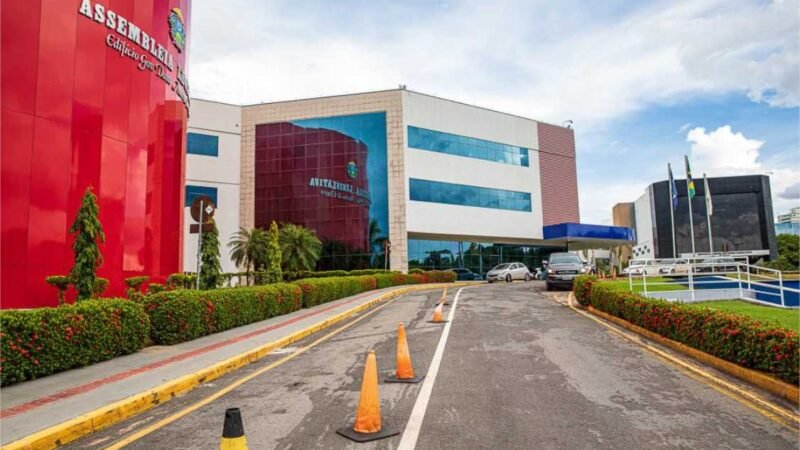 PEC que reforça proteção de 47 parques estaduais e regulariza criação de novas unidades é aprovada pela ALMT