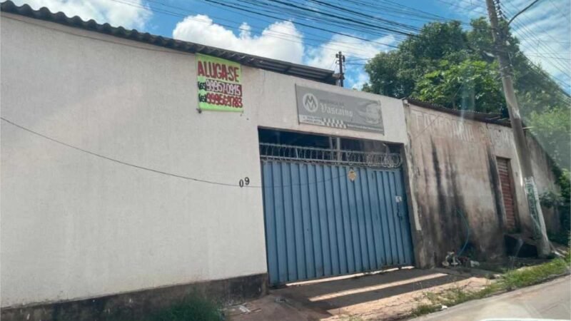 Braço direito de WT abriu empresa de fachada para lavar dinheiro do tráfico