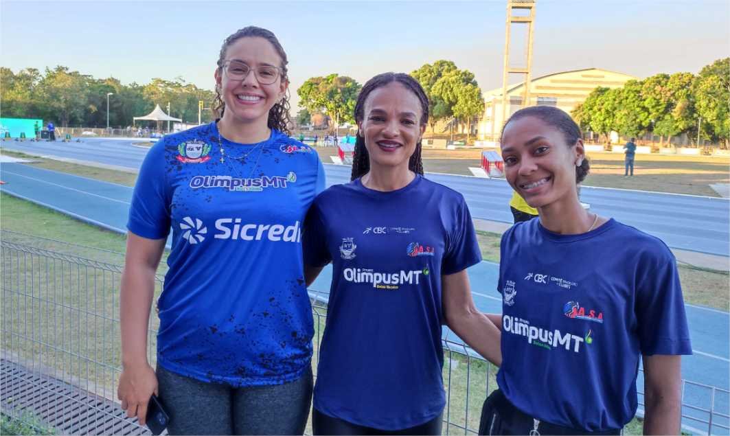 Governo de MT investiu mais de R$ 22 milhões em auxílios e prêmios para atletas e técnicos do Estado