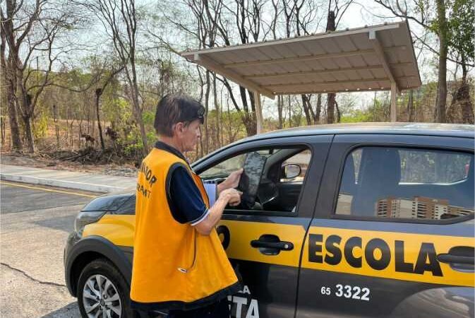 Prazo para conclusão de processos da 1ª habilitação iniciados entre 2019 e 2023 é prorrogado