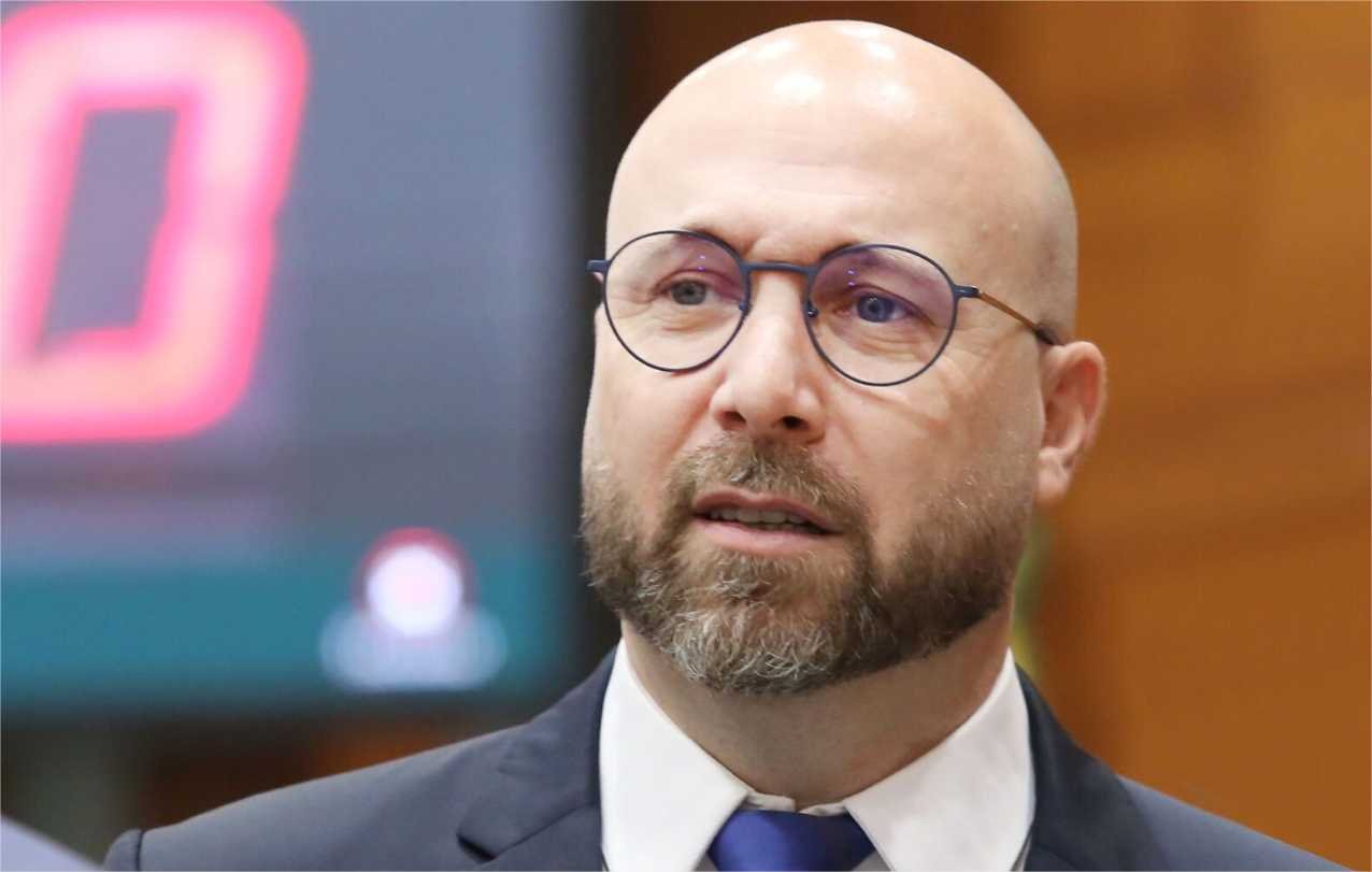 Deputado consegue assinaturas para CPI que vai investigar licenciamento de usinas da Eletrobras em MT