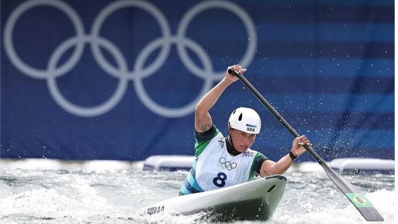 Cerimônia do Prêmio Sabino Albertão terá presença de atletas que competiram nas Olimpíadas e Paralimpíadas de Paris