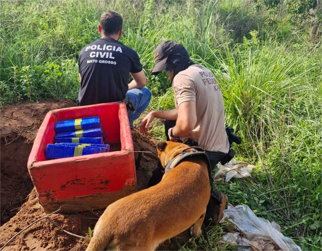 Operação Decretados cumpre 14 ordens de prisão e de busca contra grupo que sequestrou e torturou casal