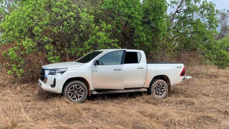 Programa Vigia Mais MT auxiliou na recuperação de 244 veículos; prejuízo ao crime foi de R$ 10 milhões