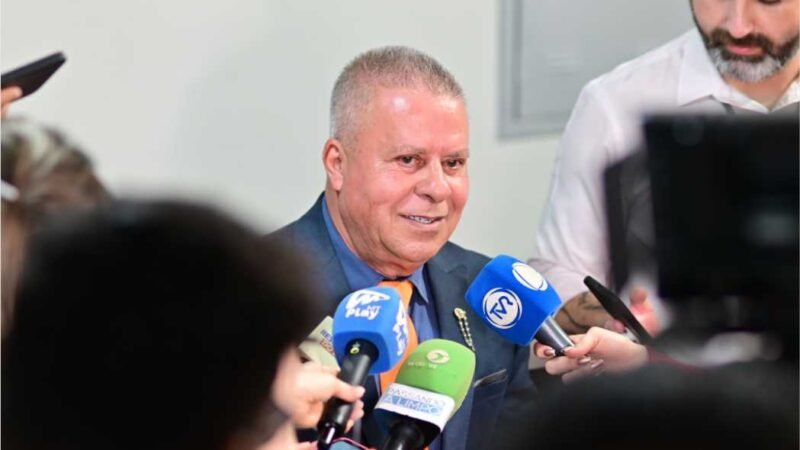 Recuei para evitar constrangimento e não votarei na Paula Calil; diz Chico 2000