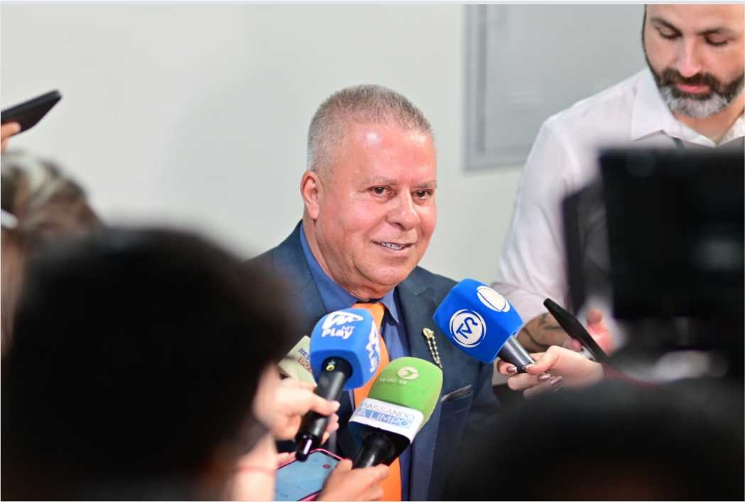 Recuei para evitar constrangimento e não votarei na Paula Calil; diz Chico 2000