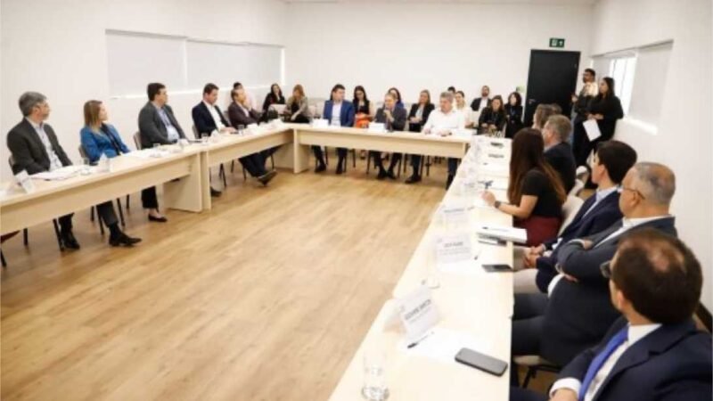 TCE-MT aprova solução para reduzir judicialização na saúde