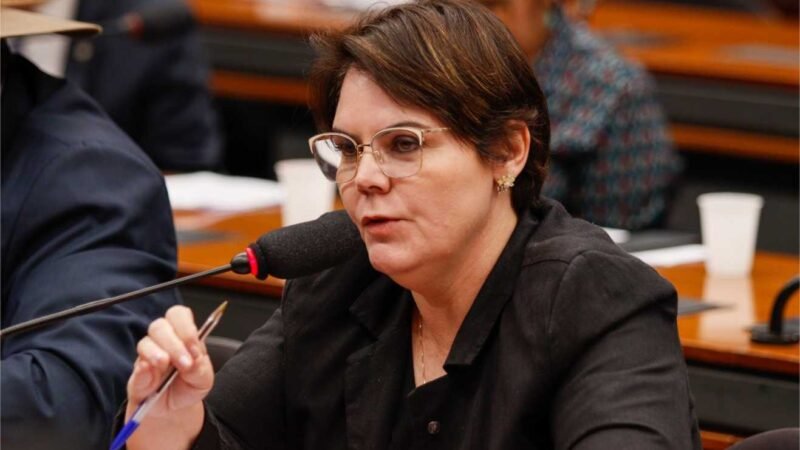 Coronel Fernanda preside audiência pública para discutir sistema prisional e pessoas LGBTQIAPN+