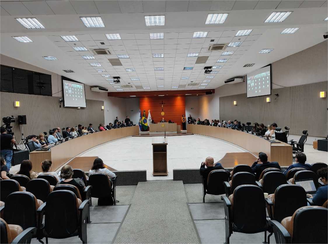 CRM-MT participa de ação conjunta para enfrentar problemas na saúde de Mato Grosso