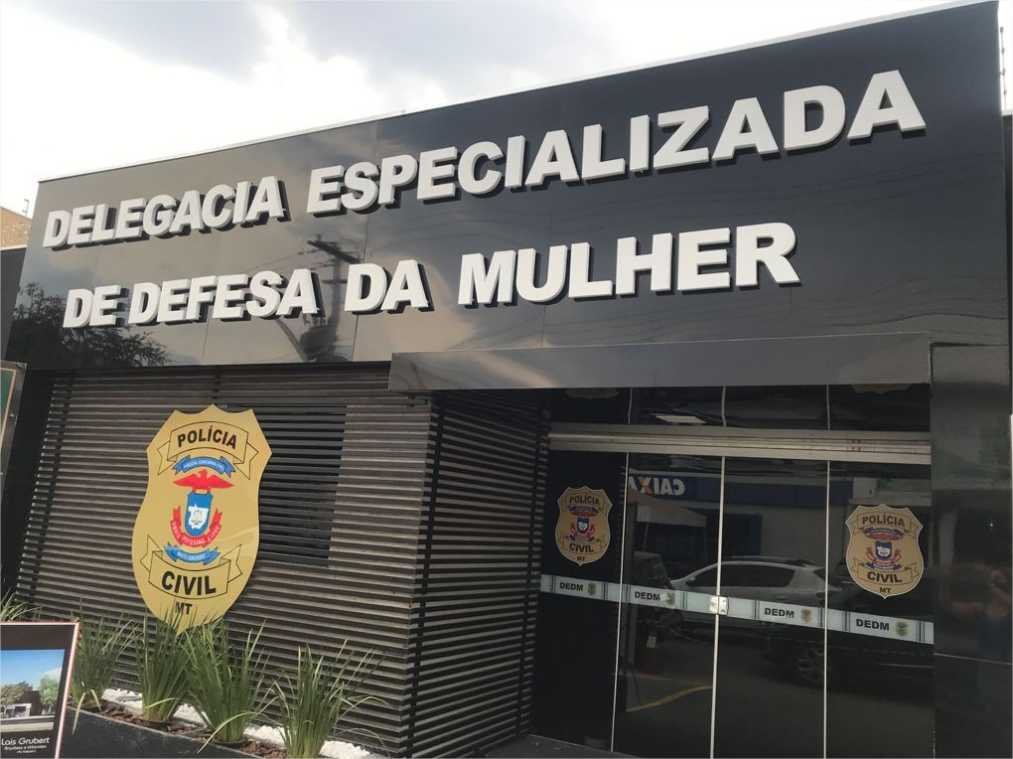Polícia Civil prende homem por descumprimento de medida protetiva, ameaça e violação de domicílio