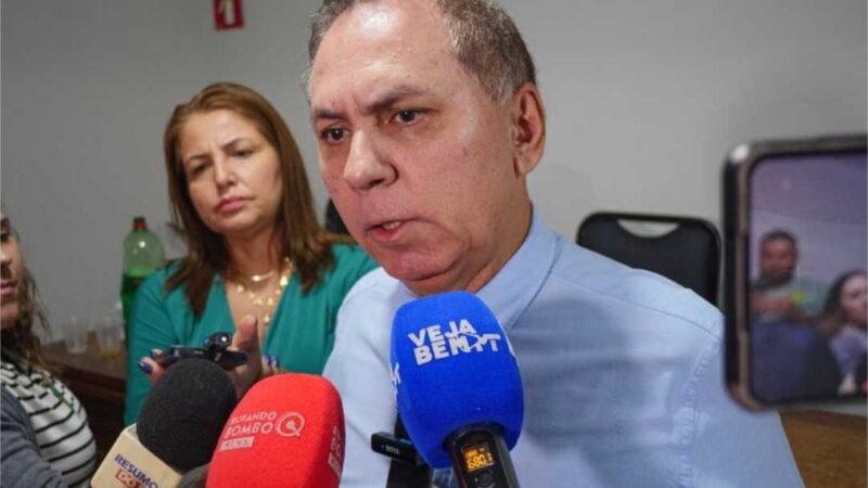 “Foi um festival de atropelos, um retrocesso”, critica Dilemário