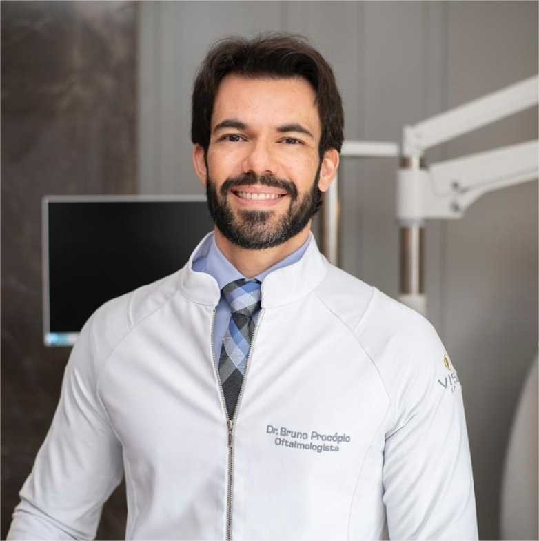 Saiba o que é a blefarite e quais os riscos associados à doença