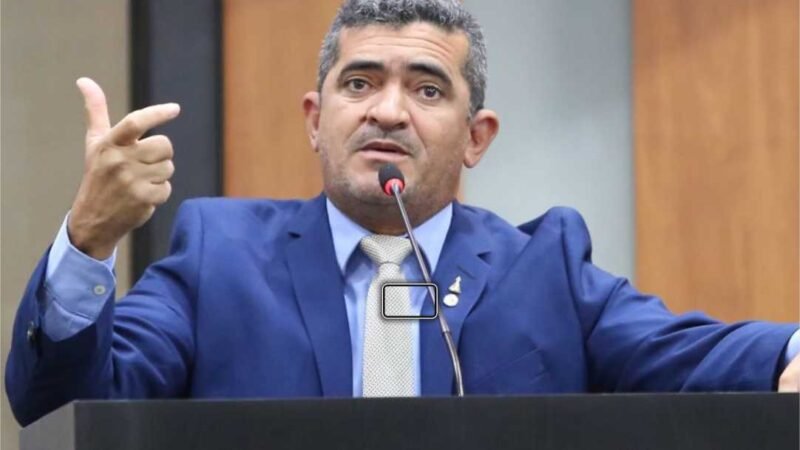 “É um projeto inconstitucional e que nasce morto”, diz Elizeu