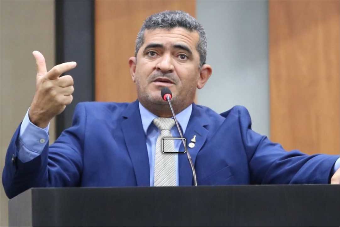 “É um projeto inconstitucional e que nasce morto”, diz Elizeu