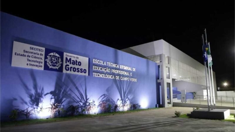 Seciteci divulga resultado de seletivo para contratação de professores e técnicos em 29 municípios