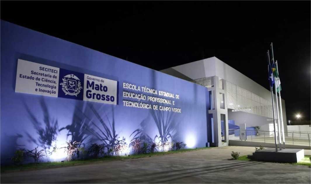 Seciteci divulga resultado de seletivo para contratação de professores e técnicos em 29 municípios