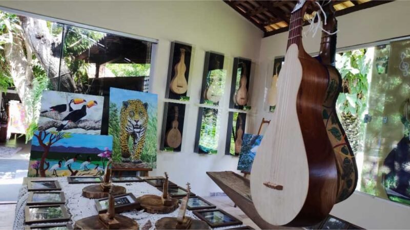 Secel apresenta editais da Política Nacional Aldir Blanc nesta quarta-feira (18)