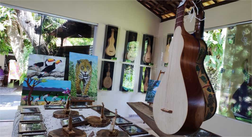 Secel apresenta editais da Política Nacional Aldir Blanc nesta quarta-feira (18)