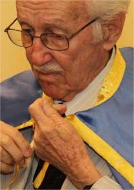 Governo de MT lamenta falecimento de ex-deputado e ex-conselheiro do TCE-MT