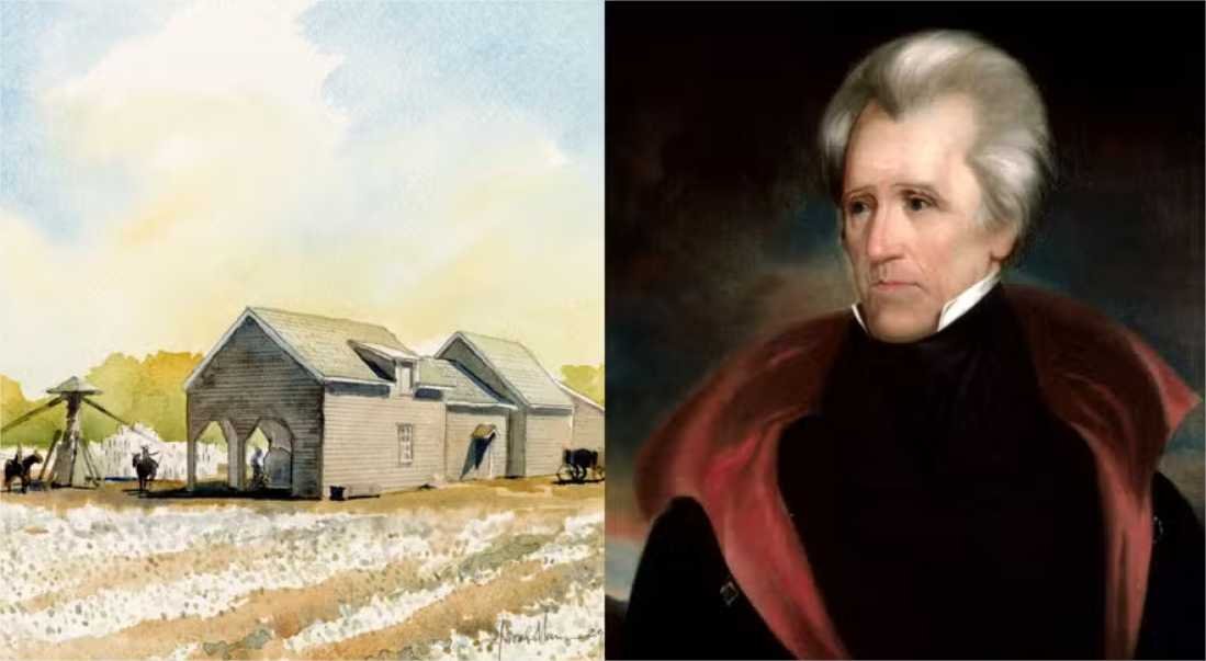 Fazenda revela restos de 28 pessoas escravizadas por ex-presidente dos EUA